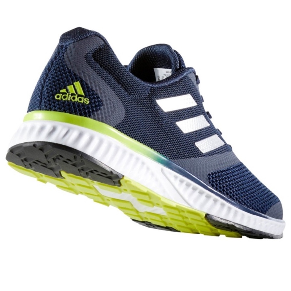 🆕 Adidas Classic Men’s Edge RC Athletic Running Shoes - Picture 4 of 9
